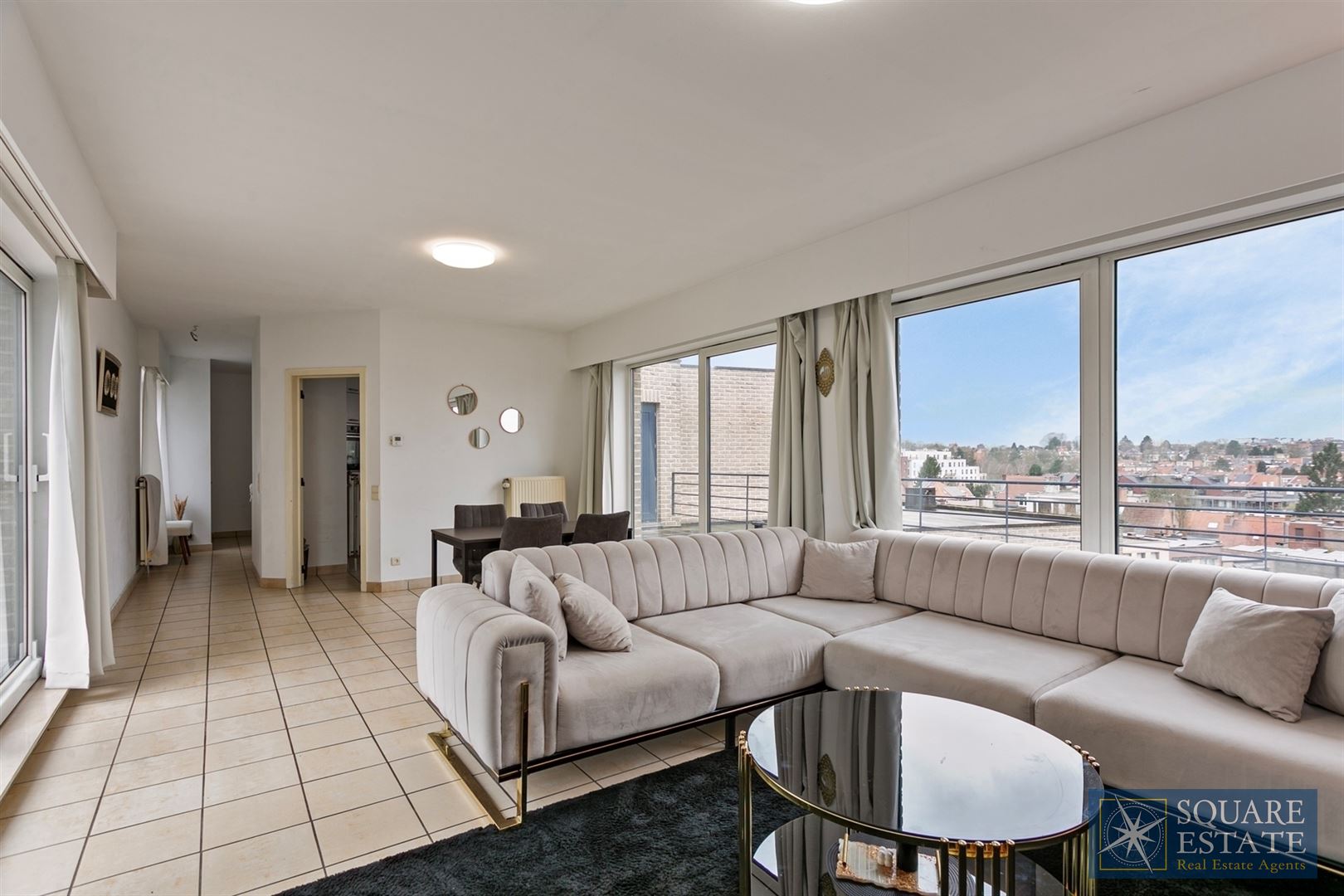 Penthouse apartment - photo 3