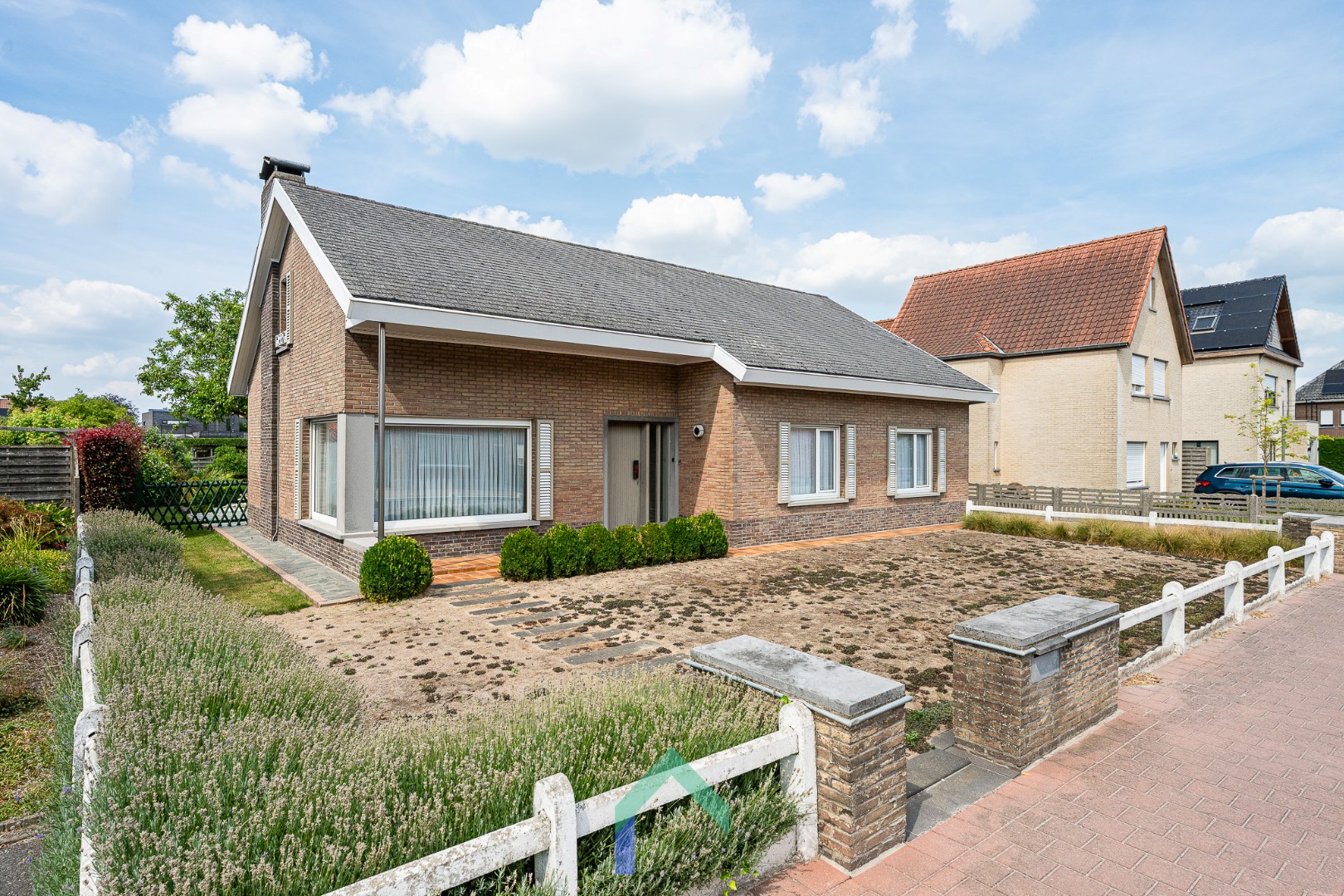House for sale in Dentergem