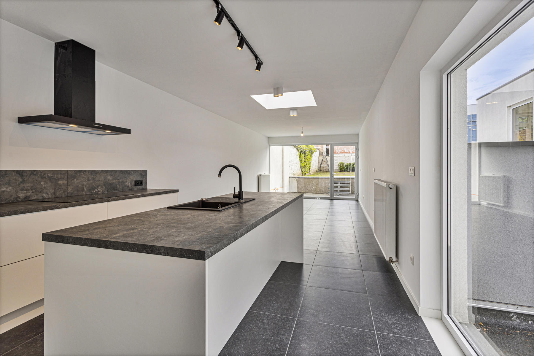 Appartement te koop in Tienen met 4 slaapkamers - foto 2