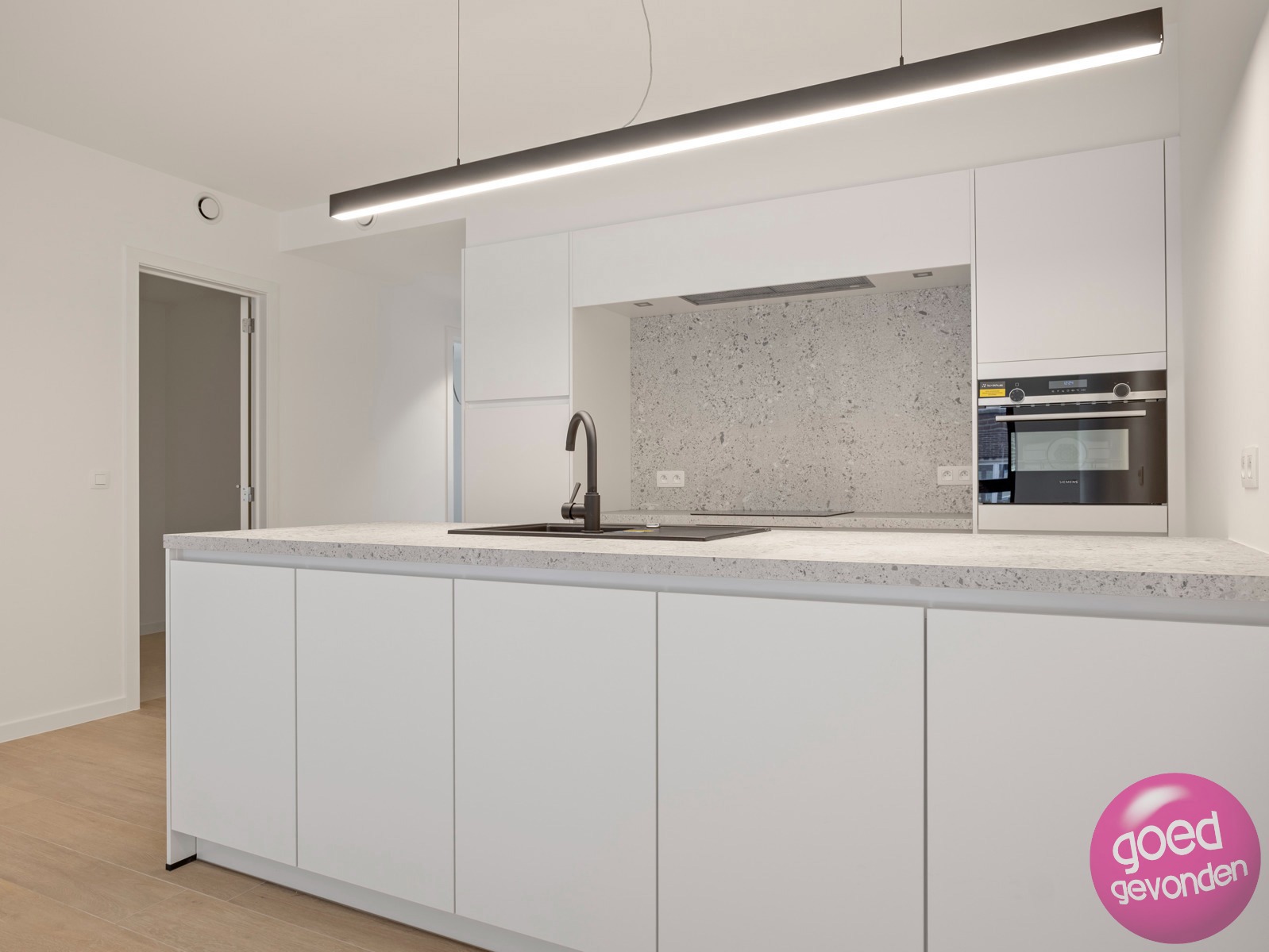 Nieuwbouw - 2 slaapkamers - terras - foto 5