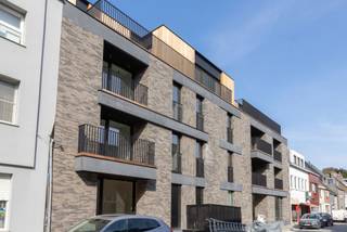 VASTE NIET-HERZIENBARE PRIJZEN !!LiggingDeze nieuw te ontwikkelen residentie Mirage bestaat uit 9 kwalitatieve appartementen en een commerciële...