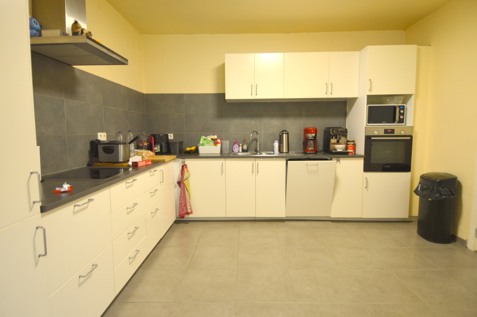 Volledig vernieuwde woning met twee slaapkamers dichtbij het centrum van Bellegem - foto 5