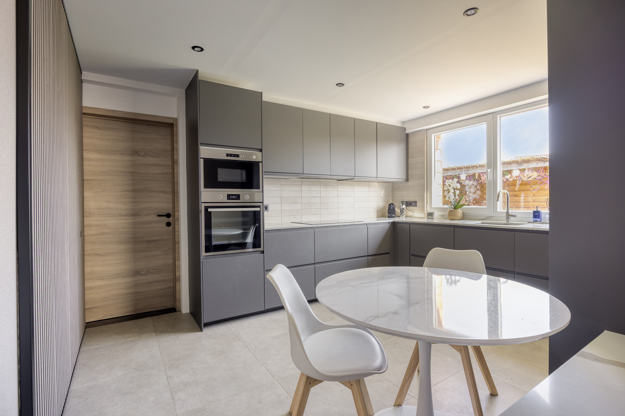 Huis te koop in Keerbergen met 3 slaapkamers - foto 5