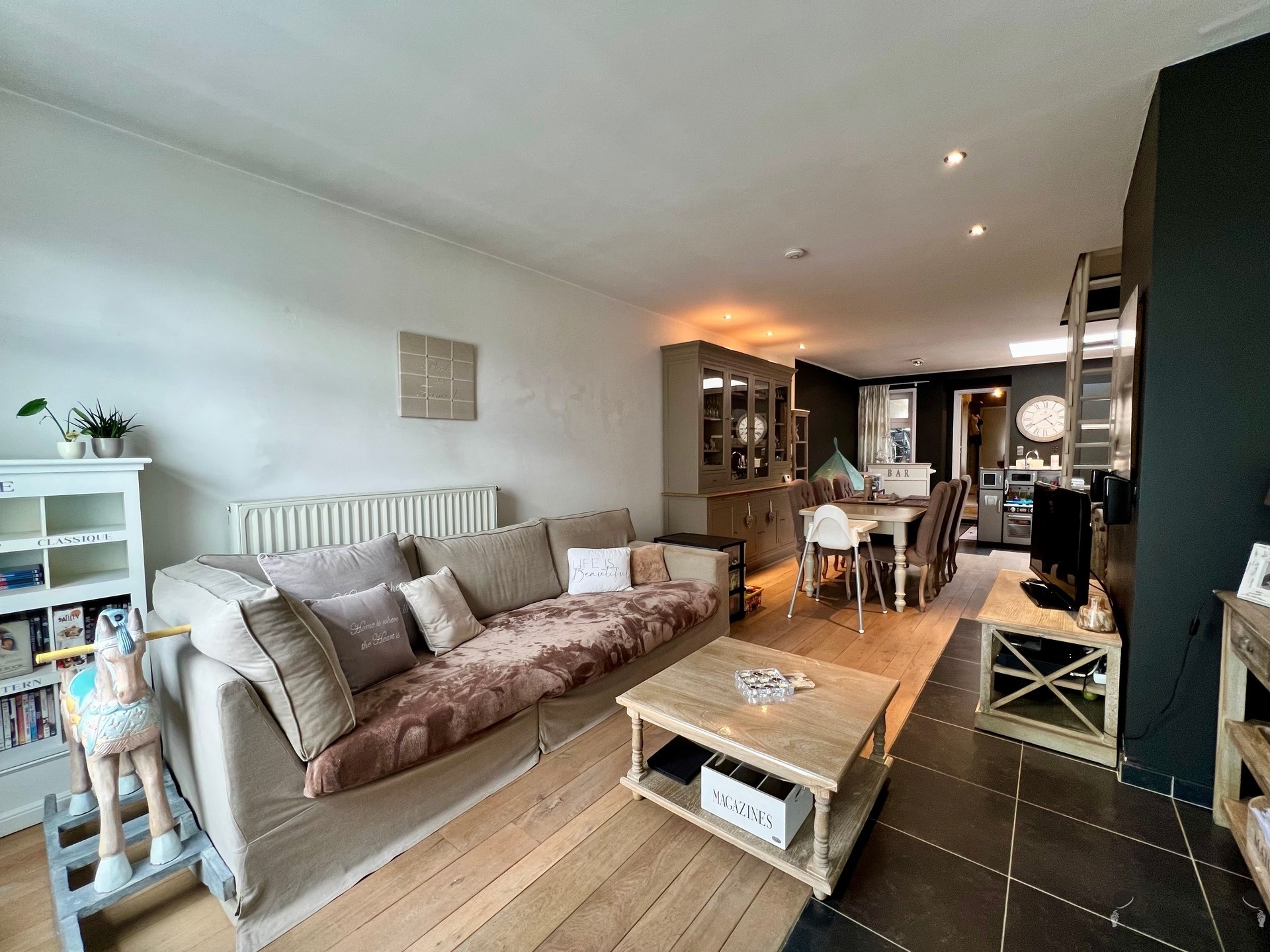 maison unifamiliale - photo 3