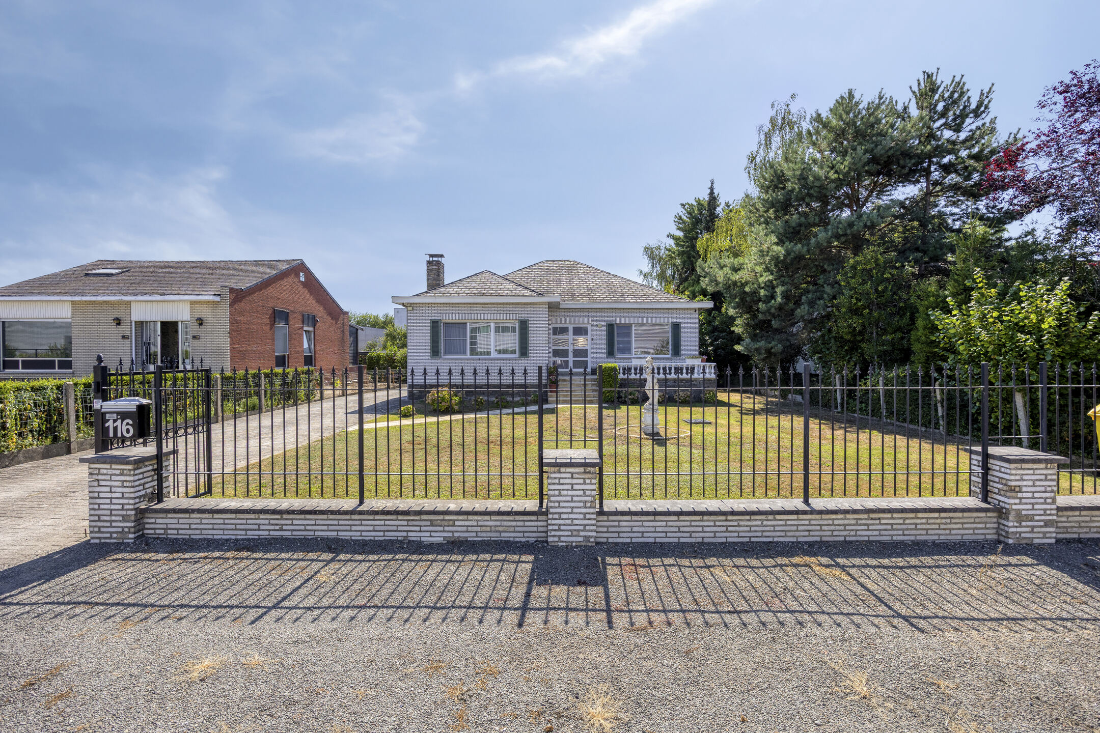 Villa te koop in Boortmeerbeek, 4kmrs & tuin! - foto 2