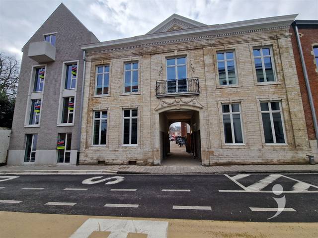 Project te huur in Leuven