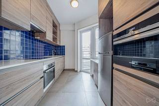 Information and visits: maxime.l@weinvest.be | 02 315 77 22We Invest is pleased to present this superb apartment located on Boulevard Général...