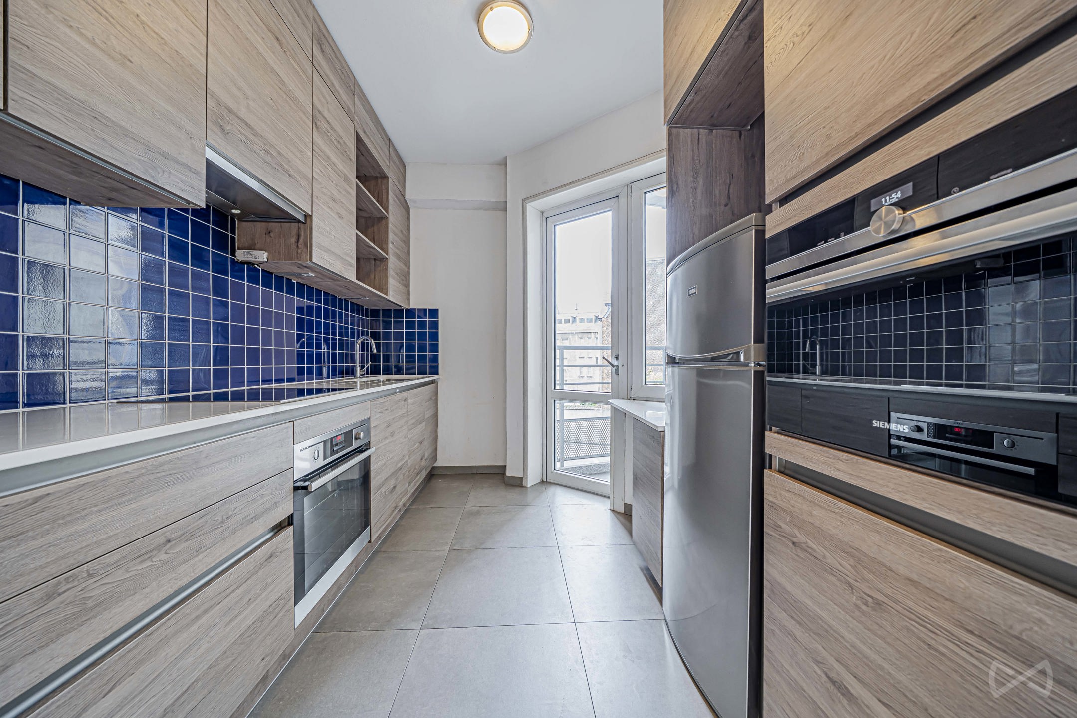 Apartment for sale in Brussels with 2 bedrooms - photo 3