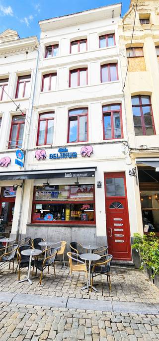 Duplexappartement ideaal gelegen in het hart van Brussel, op een steenworp afstand van de Grote Markt, Kaasmarkt 7 te 1000 Brussel.<br /><br />Deze prachtige duplex van ±90 m² zal u bekoren door zijn royale volumes en uitzonderlijke ligging.Het pand is als volgt ingedeeld:<br /><br />2e verdieping: Ruime, lichtrijke woonkamer van ±34 m² met volledig uitgeruste open keuken, douchekamer met wastafelmeubel + wc.<br />3e verdieping: Nachthal, wasplaats, schitterende slaapkamer van ±30 m² met badkamergedeelte voorzien van ligbad, douche en dubbele wastafel (±10 m²).<br /><br />Een appartement met veel karakter, ideaal voor een alleenstaande of een koppel dat wil genieten van het stadsleven, in de directe nabijheid van winkels, restaurants, openbaar vervoer en voorzieningen<br /><br />Uitzonderlijke ligging in het historisch centrum van Brussel.Ruim, licht en volledig uitgerust.<br />Een zeldzame kans in een van de meest gewilde wijken van Brussel.<br /><br />Wilt u dat ik deze tekst ook vertaal naar het Engels of een andere taal voor uw advertentie?