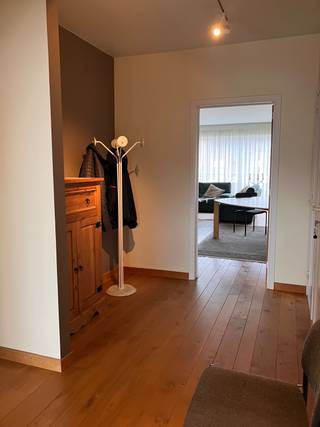 Apartment for sale in Schoten