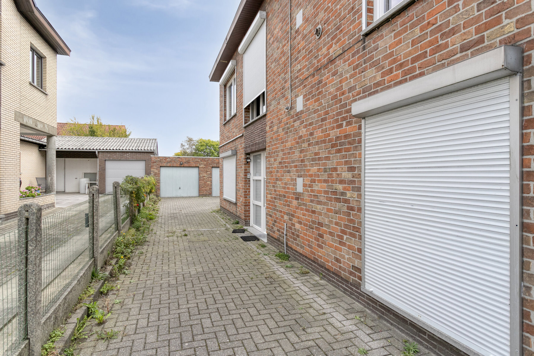 Huis te koop in Wetteren met 4 slaapkamers - foto 3