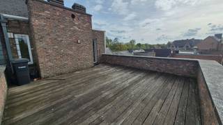 Appartement à vendre à Duffel