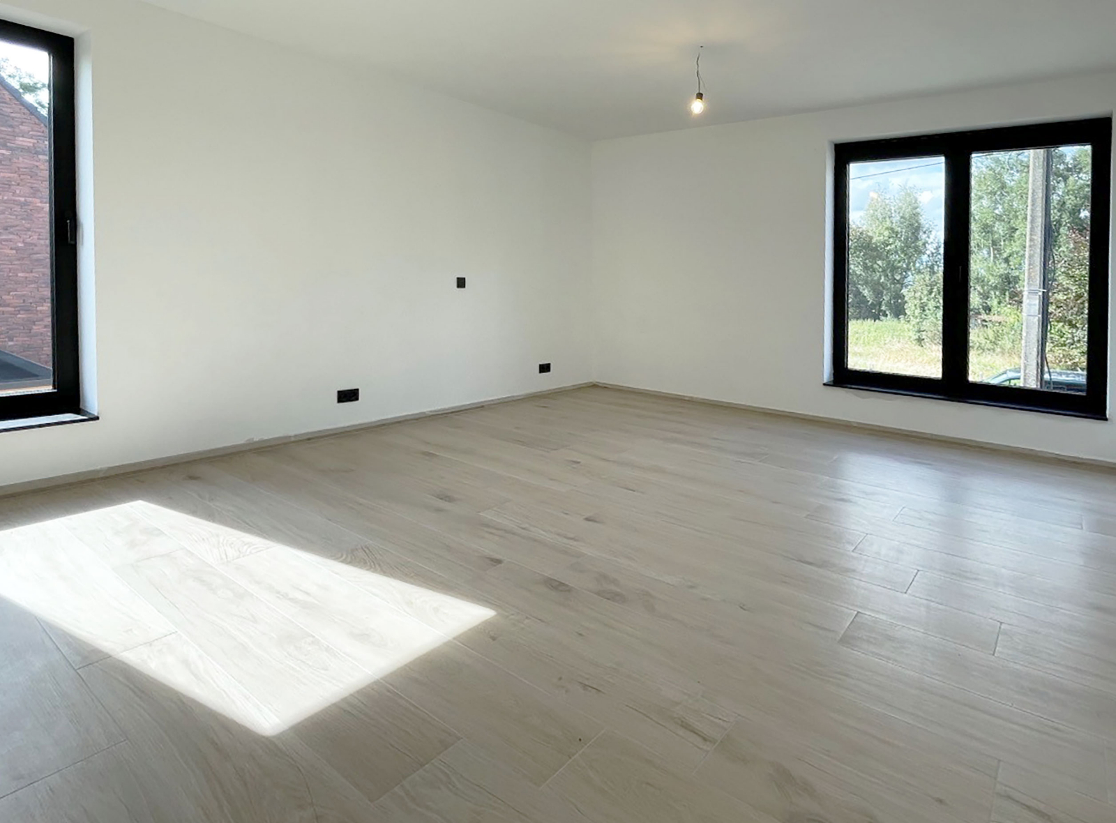 Moderne nieuwbouwvilla in het rustige Edewalle - foto 4