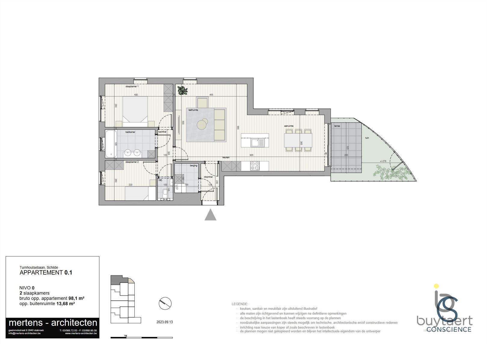 Beleef ZORGELOOS wonen in SCHILDE - foto 3
