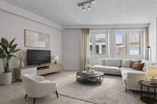 Êtes-vous à la recherche d'un investissement stratégiquement situé ou d'un séjour confortable sur la côte ? Cet appartement...