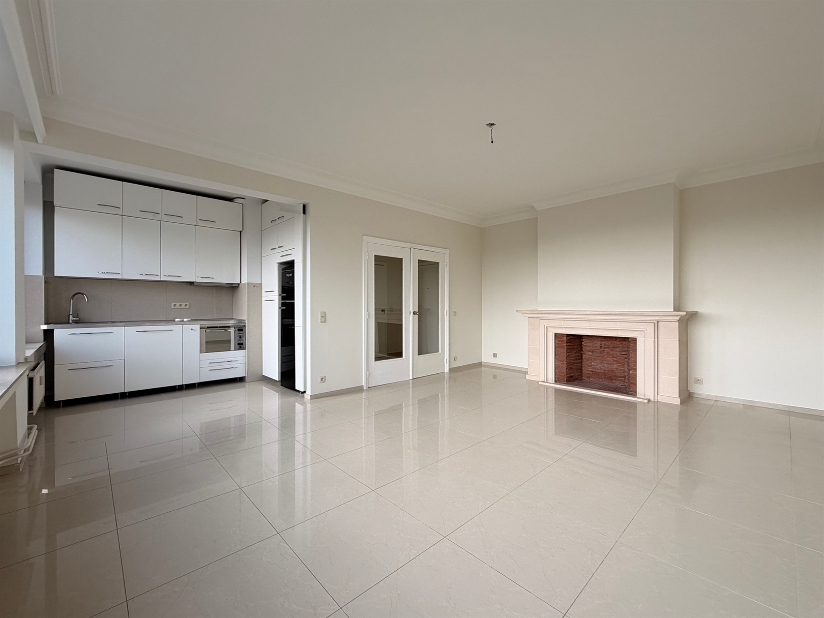 Jan Van Rijswijcklaan | Instapklaar appartement 1 slaapkamer - foto 5