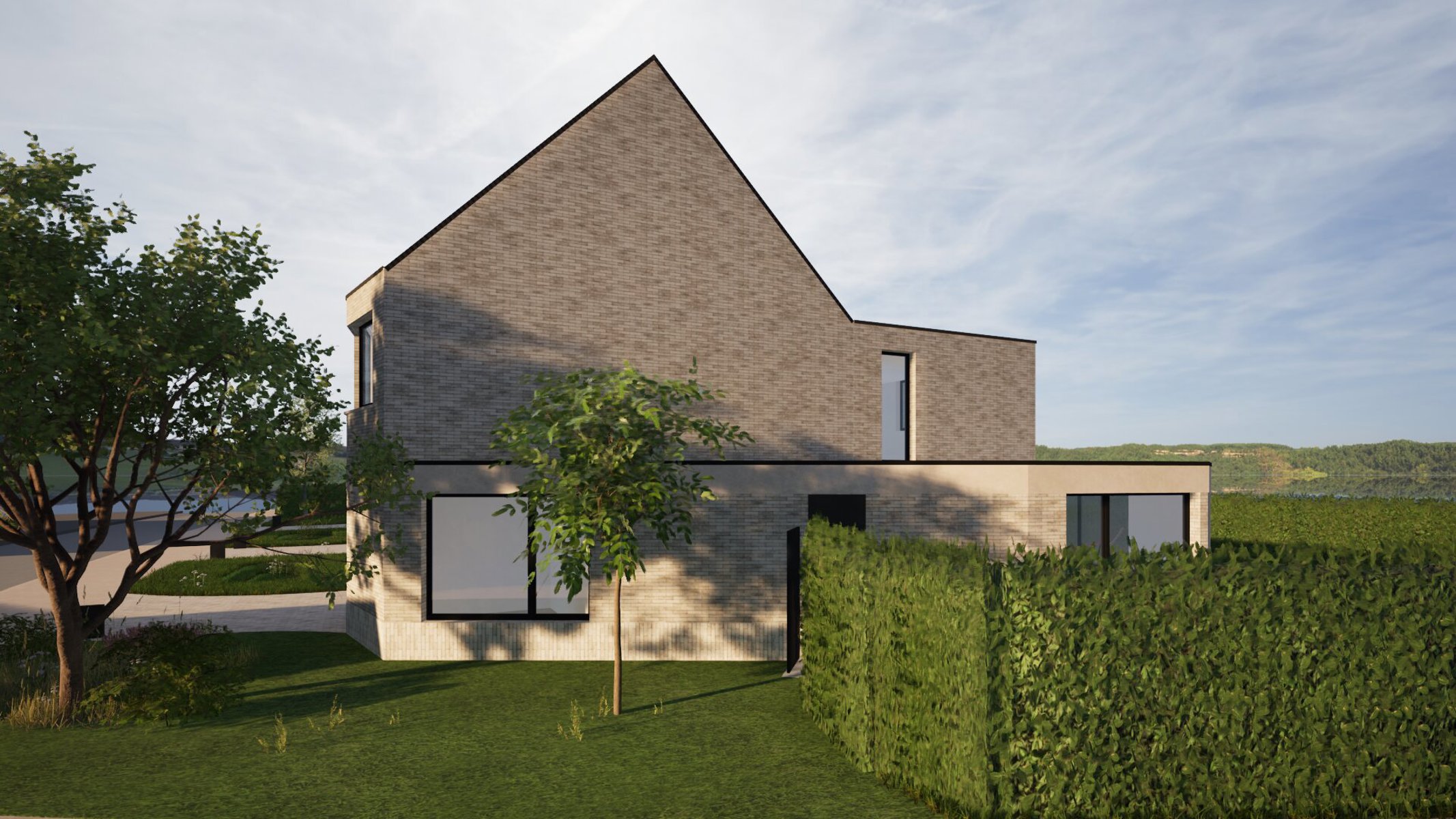 Maison à vendre à Beerse avec 4 chambres - photo 2