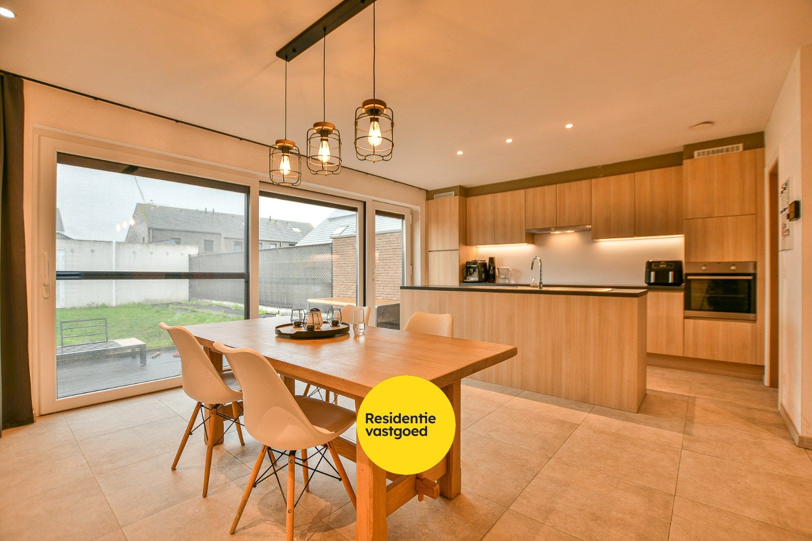 House for sale in Zeebrugge with 3 bedrooms - photo 4