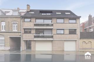 Appartement à vendre à Ypres