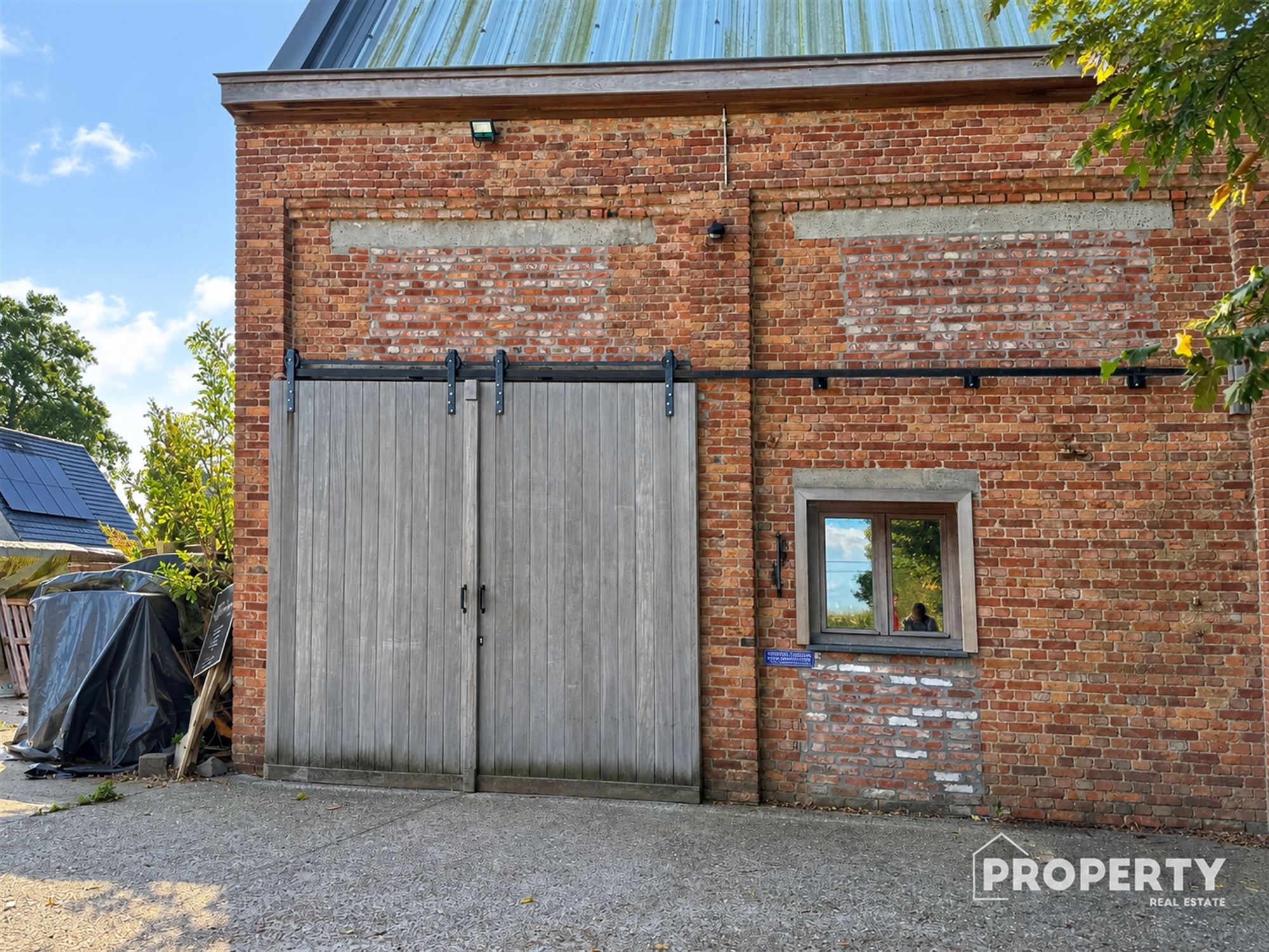 Atelier te koop!  - foto 2