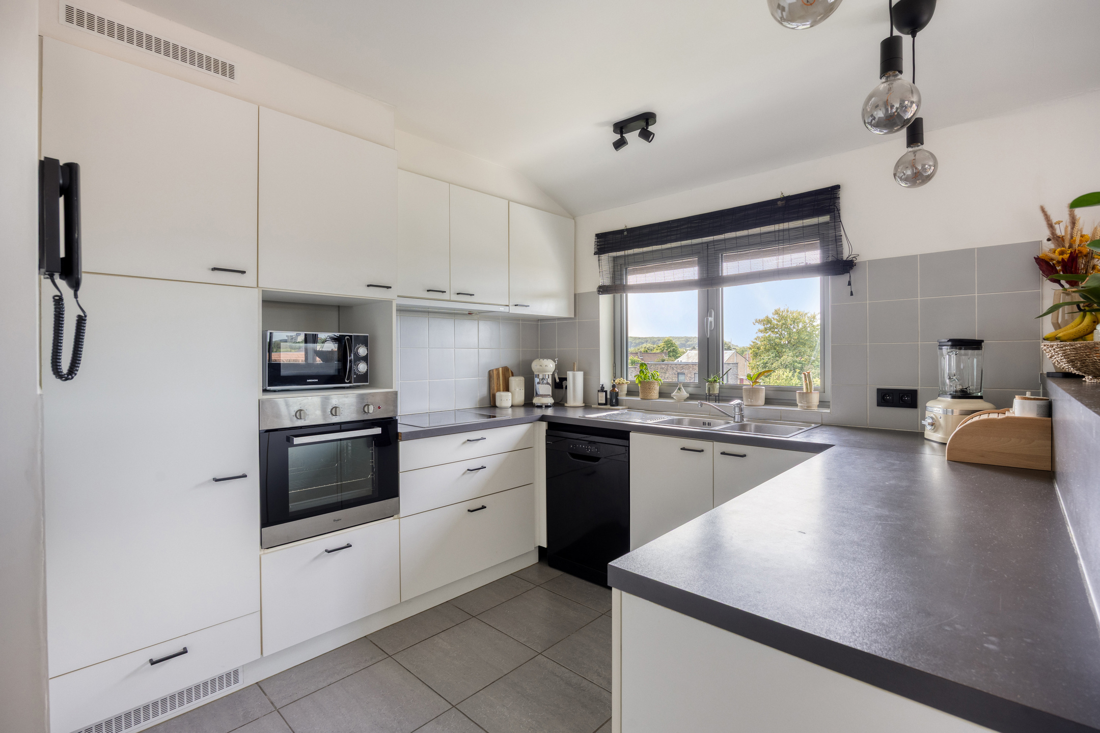 Recent gerenoveerd twee slaapkamerappartement te Wilsele - foto 4