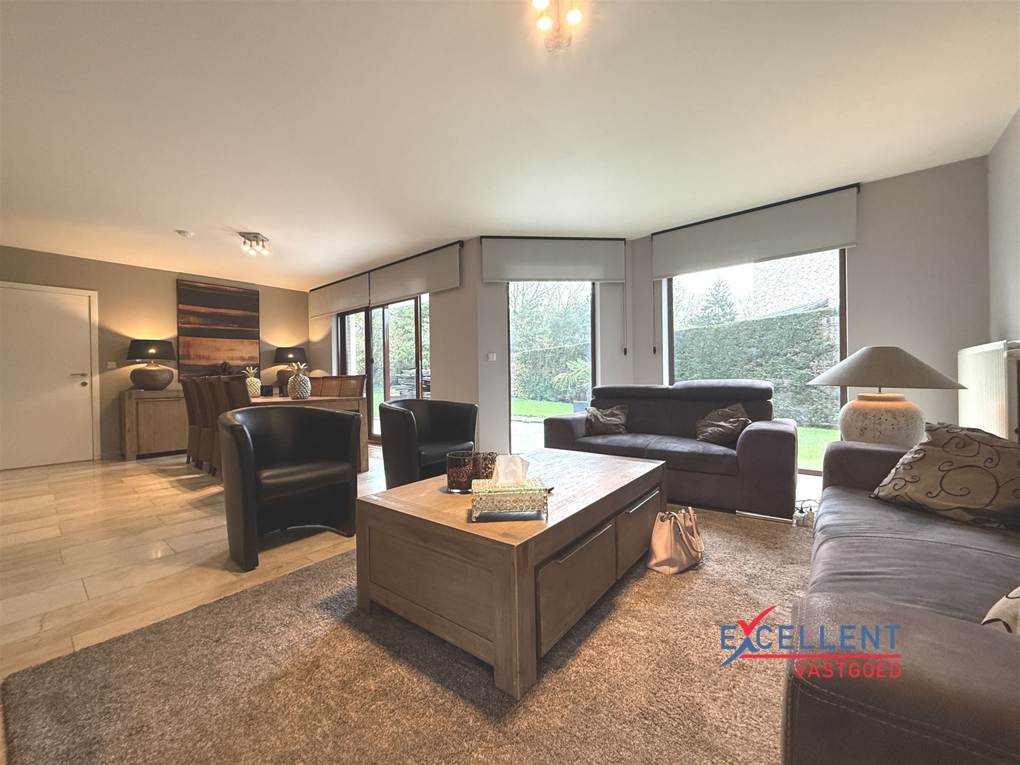 Maison à louer à Deinze avec 4 chambres - photo 3