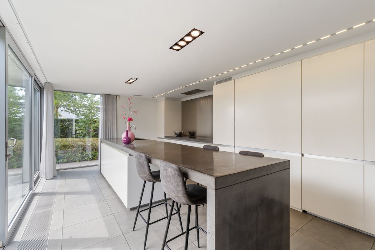 Energiezuinige, ultra-moderne villa te Essen - foto 3