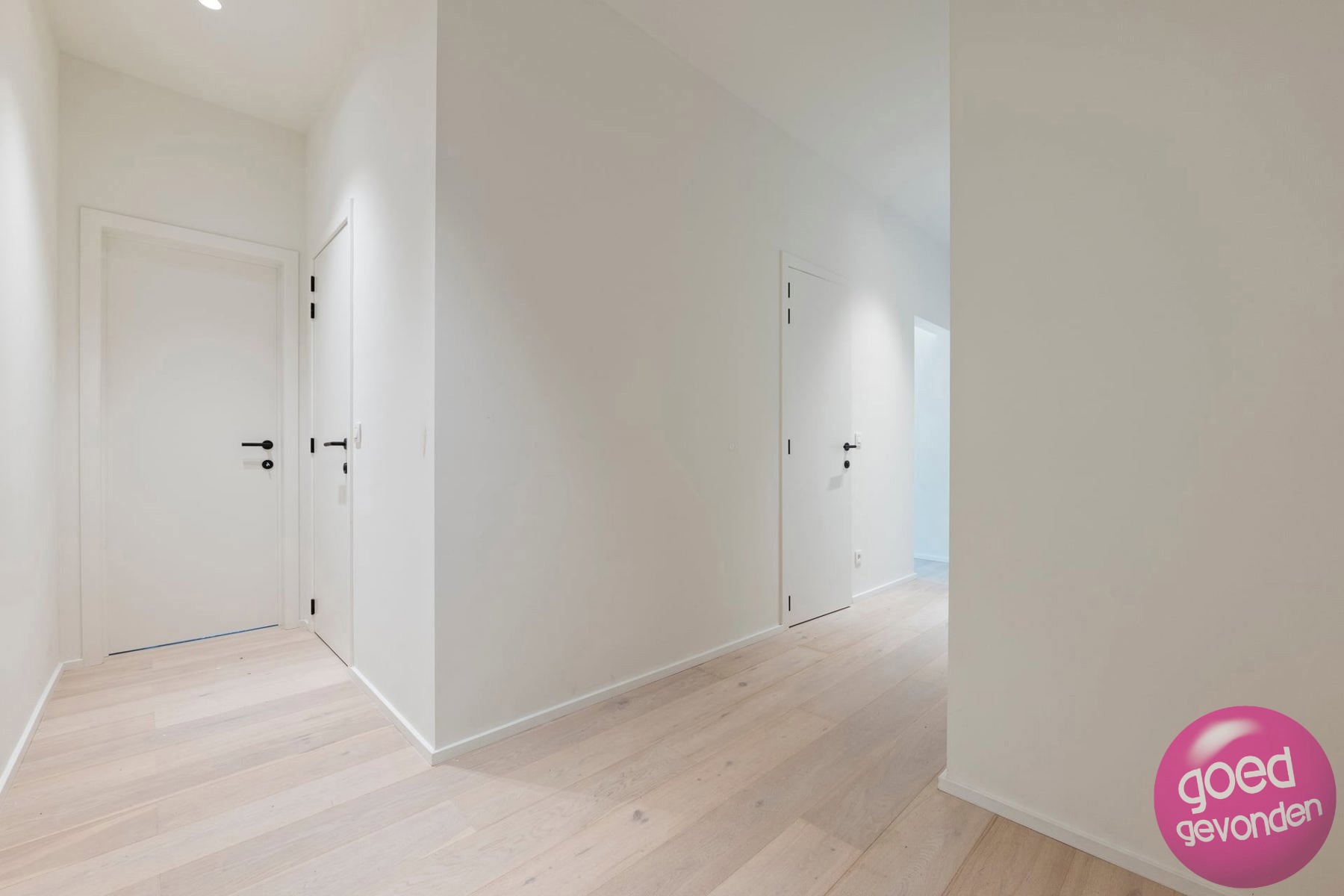 Apartment for sale in Tongeren-Borgloon with 2 bedrooms - photo 3