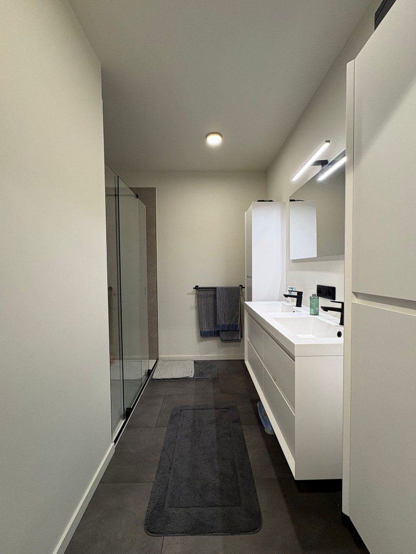 Apartment for rent in Evergem with 3 bedrooms - photo 4