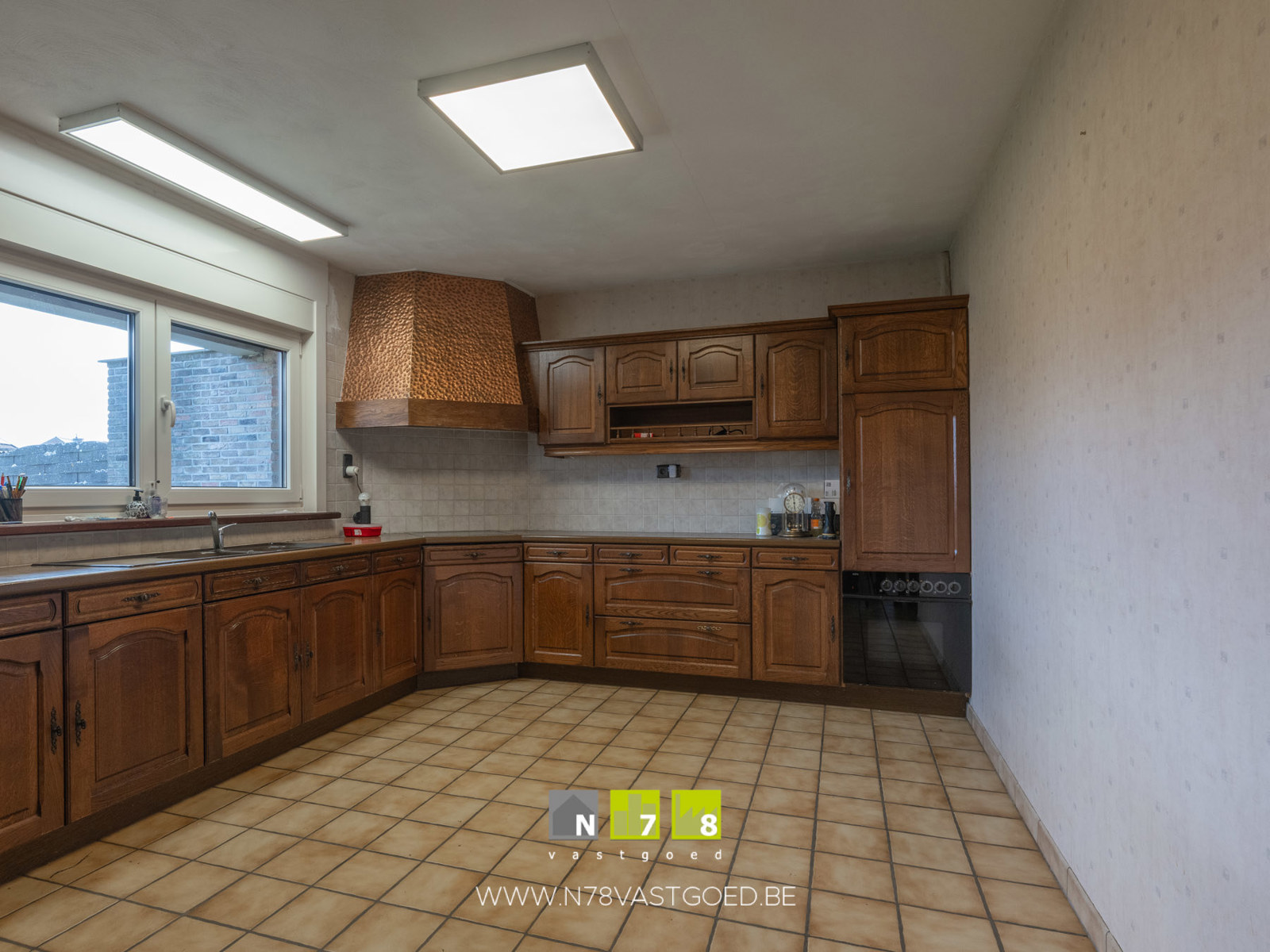 Maison à vendre à Lanaken avec 4 chambres - photo 5