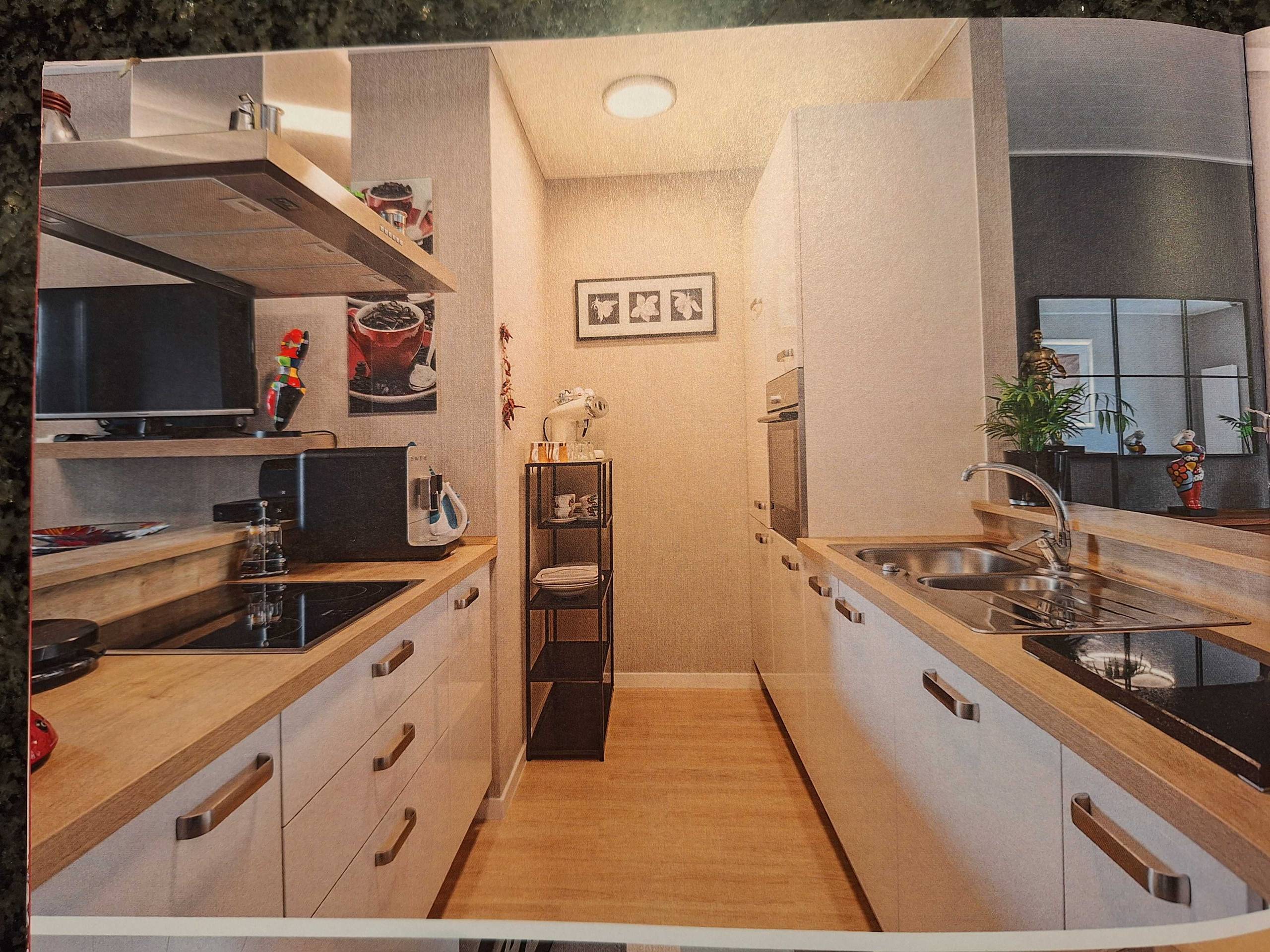 Appartement te huur in Bree met 1 slaapkamer - foto 5