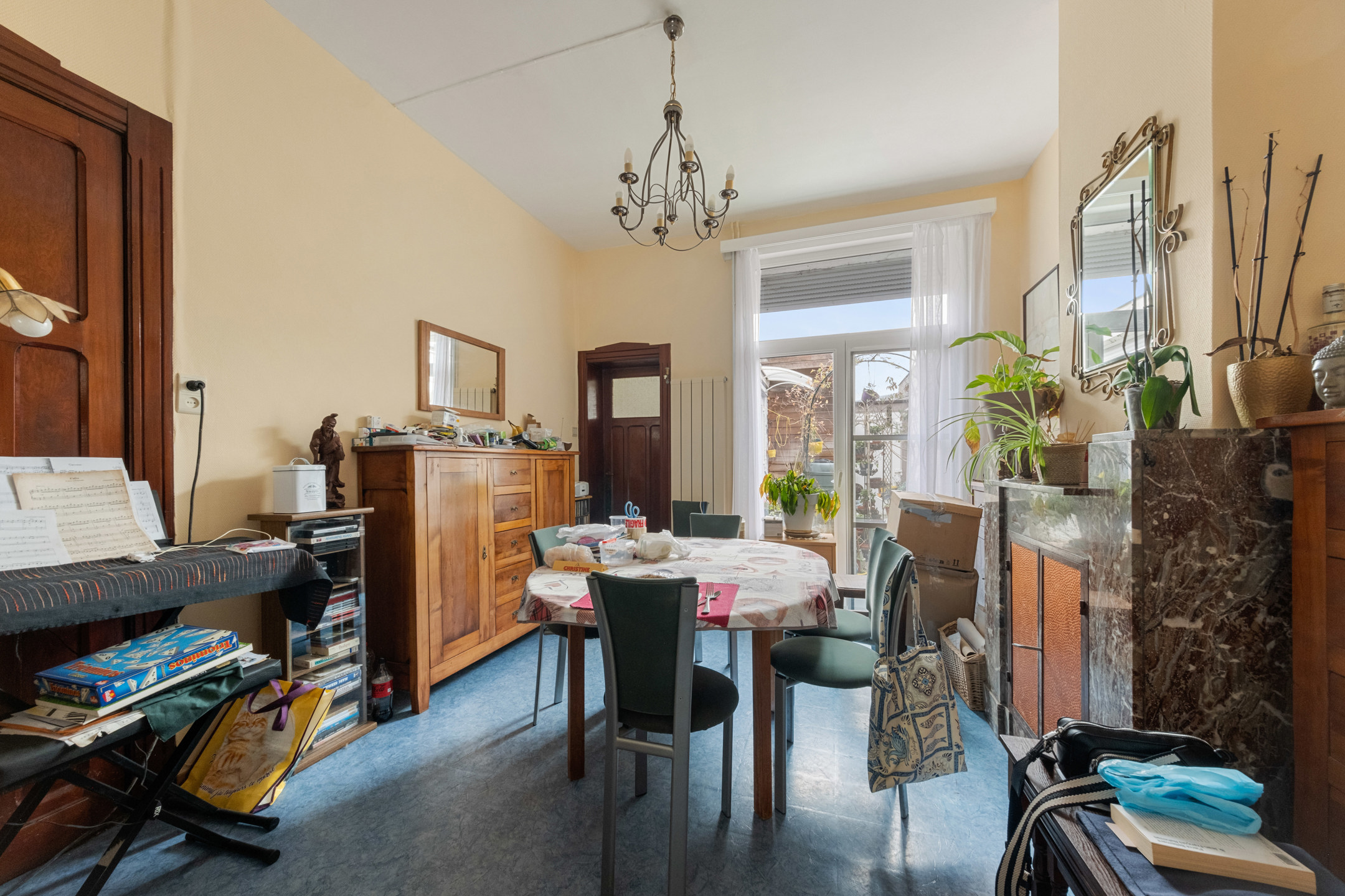 Woning met garage en 3 slk, goedgelegen. - foto 4