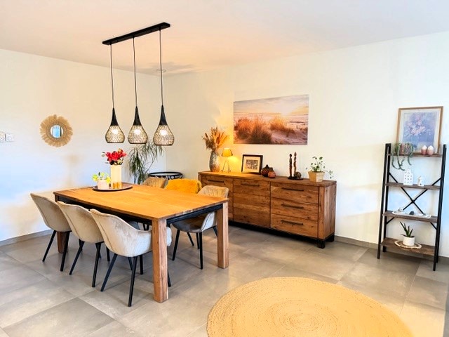 Appartement te huur in Meerdonk met 2 slaapkamers - foto 5