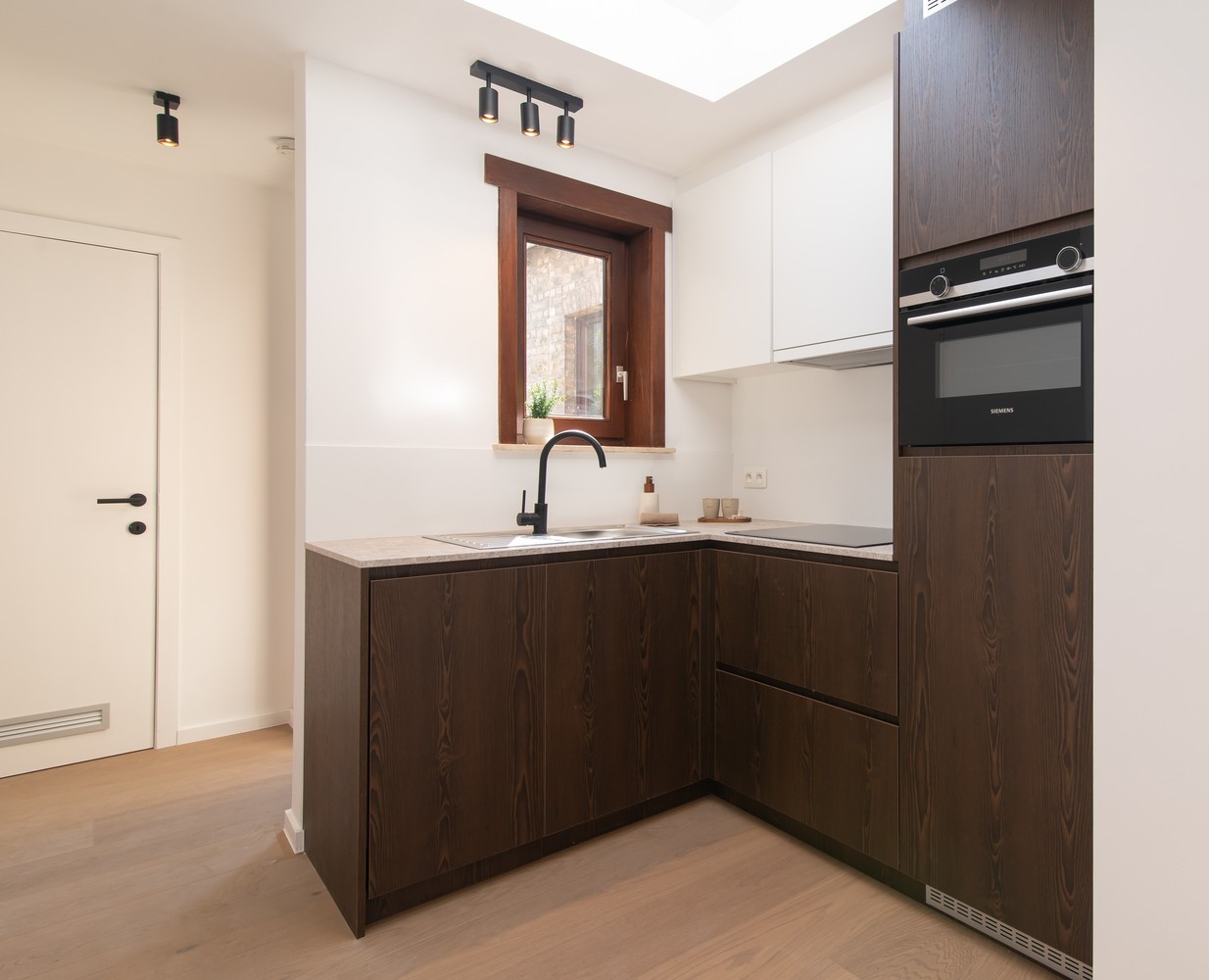 Huis te koop in Nieuwpoort met 2 slaapkamers - foto 4