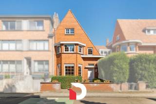 House for sale in Bruges