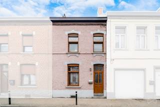 Huis te koop in Quiévrain