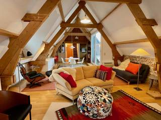 Apartment for sale in Bruges