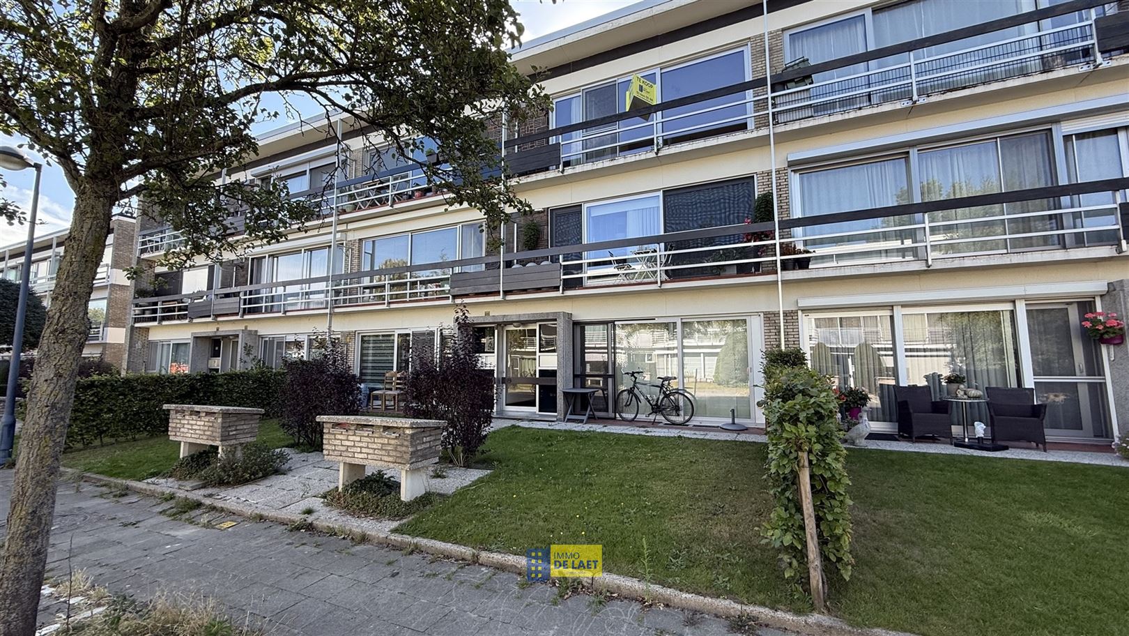 Appartement à vendre à Kontich avec 2 chambres - photo 2