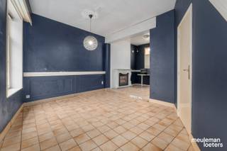 House for sale in Bruges