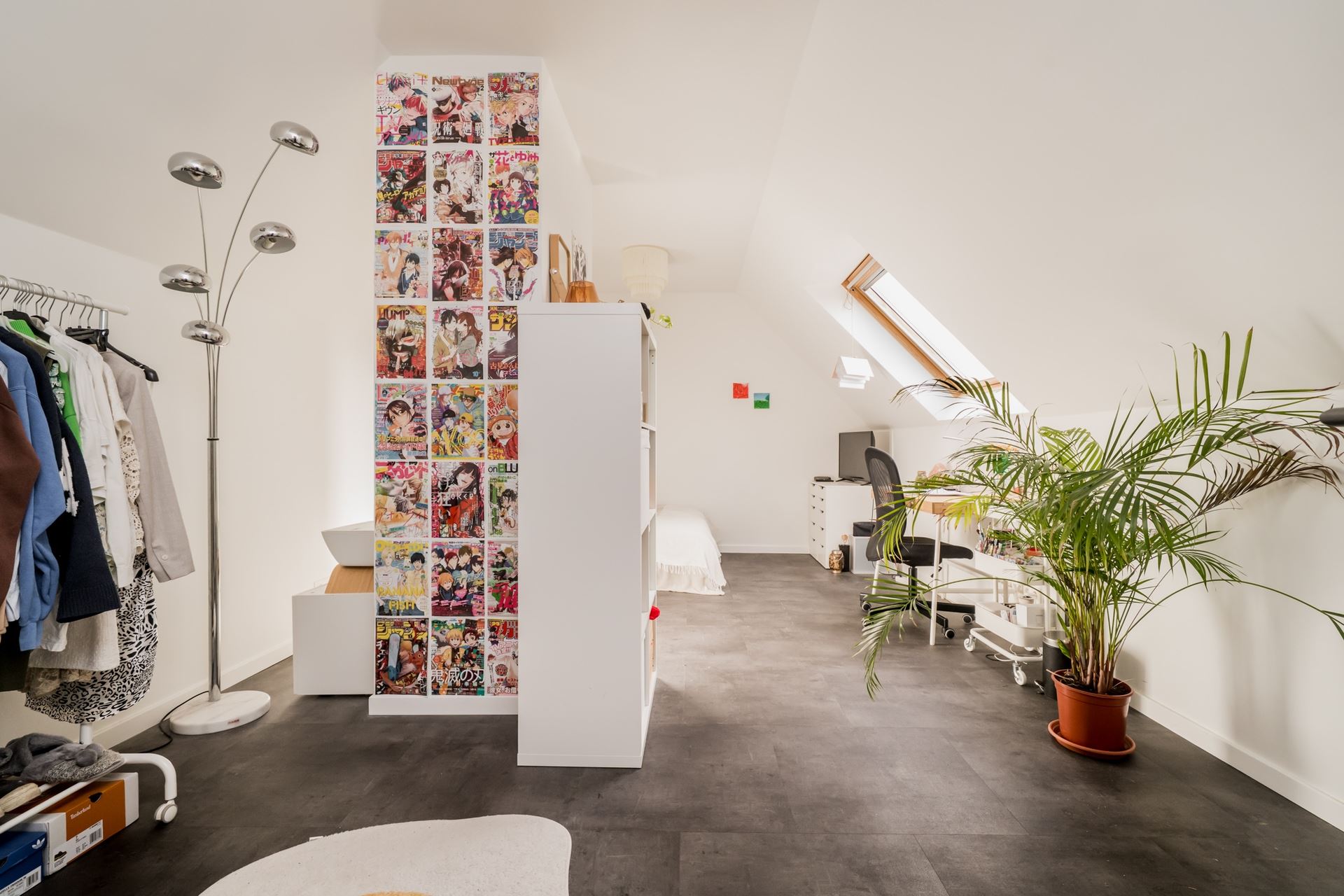 appartement - photo 4