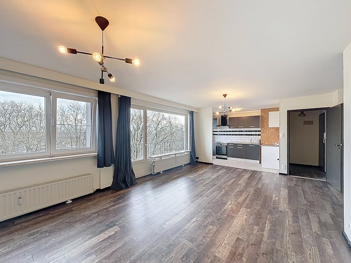 2 bedroom apartment for rent in Evergem - photo 3