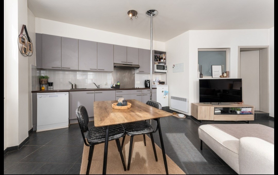 Gezellige hoekwoning in het centrum van Destelbergen. - foto 4