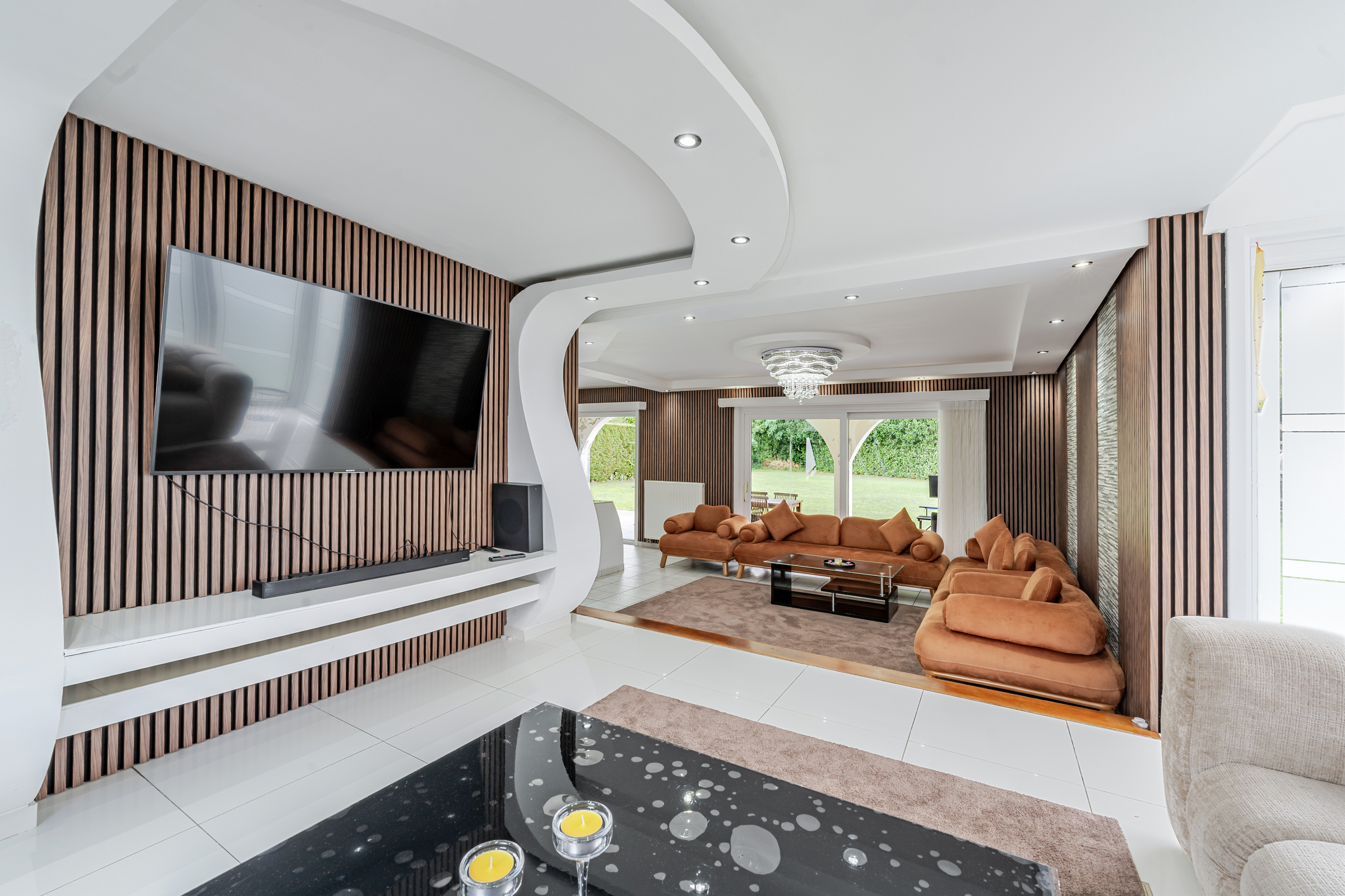 Maison à vendre à Waasmunster avec 5 chambres - photo 3