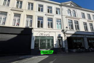Unieke opportuniteit tot overname van een gunstig gelegen horecapand (voormalige club/dancing) op een uitstekende locatie in Brugge. Dankzij...