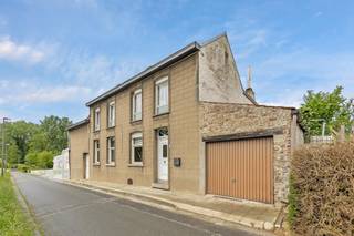 Maison à vendre à Ninove