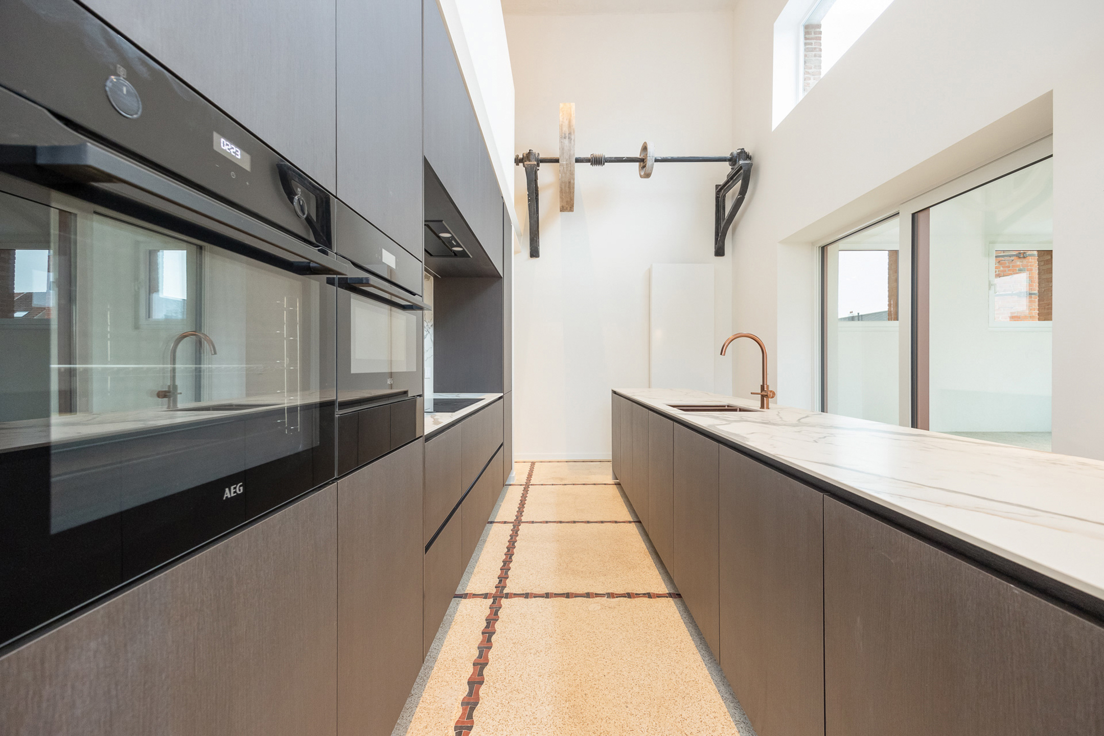 Appartement à vendre à Anvers avec 2 chambres - photo 4