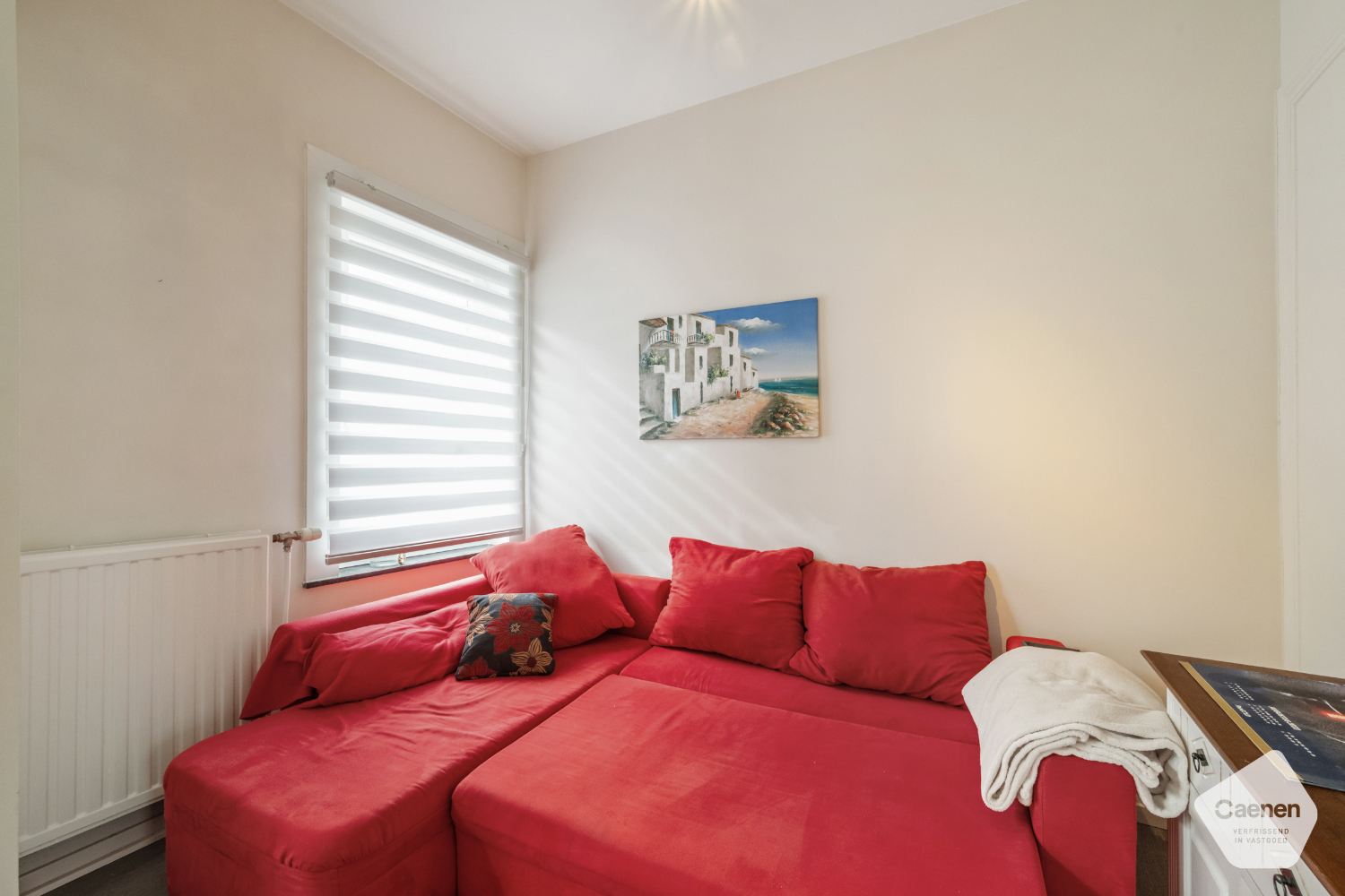 Ruime en lichtrijke stadswoning met 4 slaapkamers en 3 badkamers - foto 4