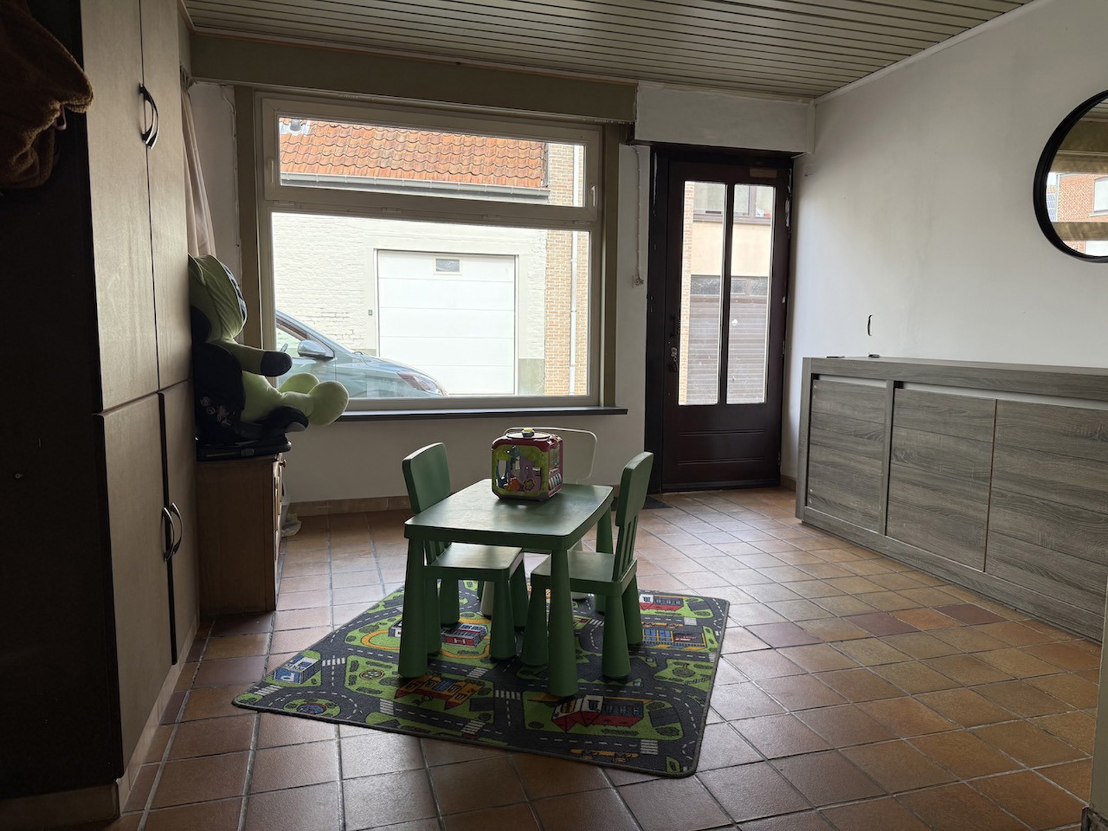 Maison à vendre à Herzele avec 3 chambres - photo 2