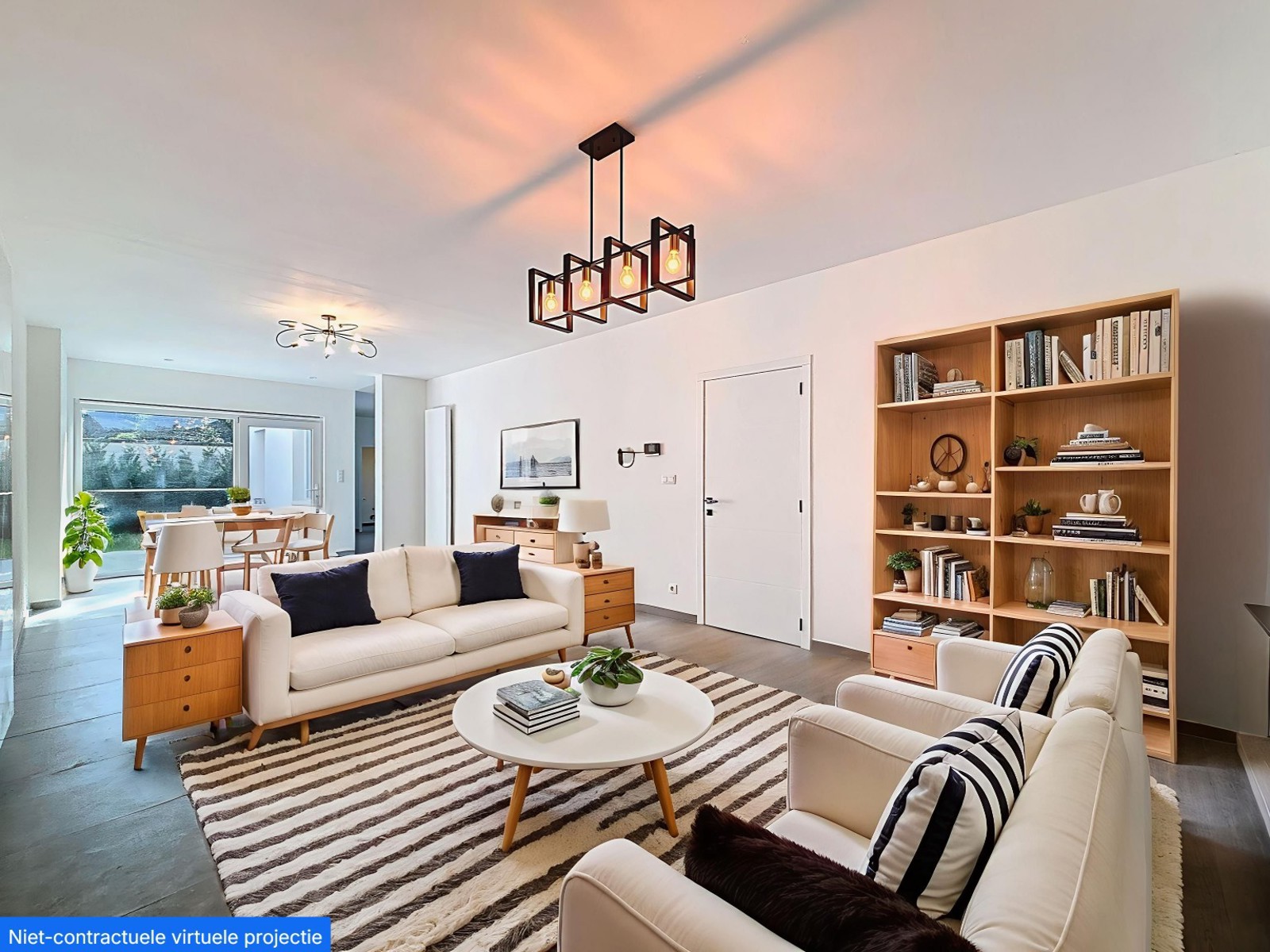 House for sale in Izegem with 4 bedrooms - photo 3