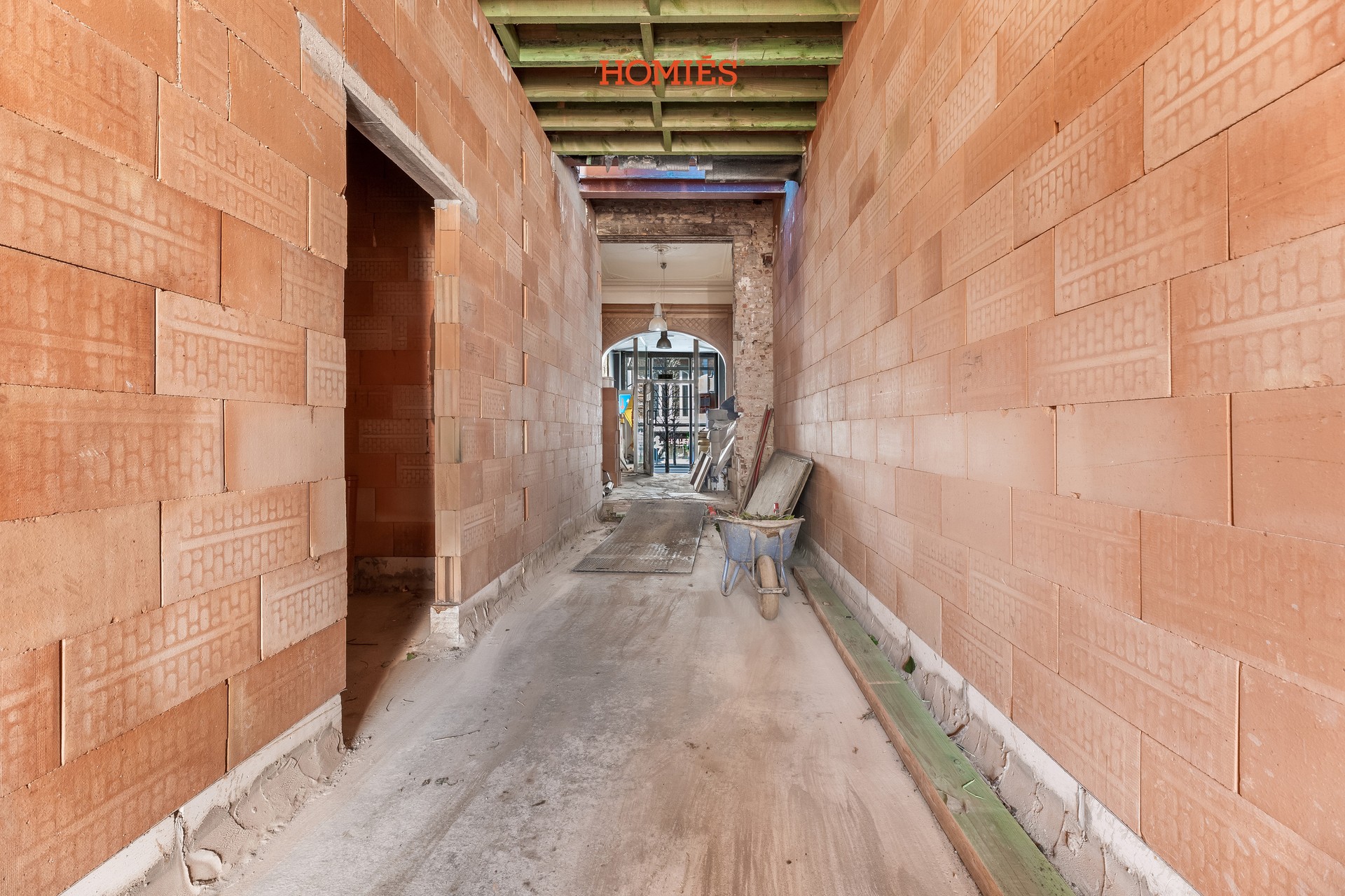 Handelsruimte op toplocatie - Bondgenotenlaan - foto 4